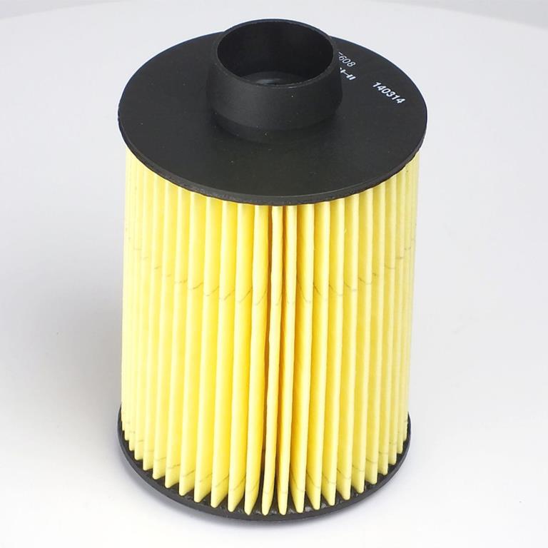 Filtre à carburant (Filtre à gasoil) DELPHI ref. HDF608
